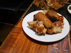 -汉巴味德(大悦城店)