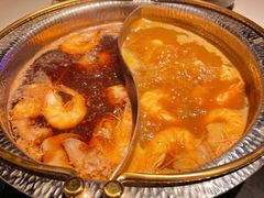 -温禾牛·和牛寿喜烧自助火锅(恒基名人店)