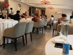 -满堂·烤鸭店·北京菜(鼓楼店)