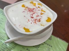-南信牛奶甜品专家