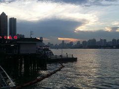 -珠江夜游广州塔·中大码头