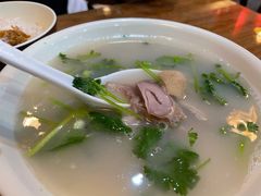 大骨羊杂汤-晋商羊家将(十八中店)