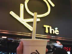 -KOI Thé(正佳广场店)