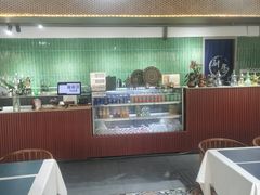 -土耳其卡巴布清真餐厅(西安店)