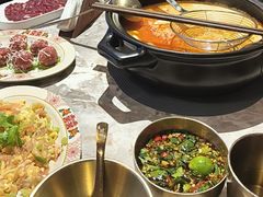 -琥珀川糟粕醋·香草鸭·鸡煲(慈云寺店)
