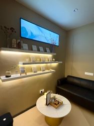 -婳香·女性英式芳疗SPA