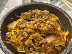 -高丽屋(天宁寺店)