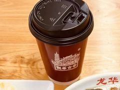 -龙华素斋(龙华路店)