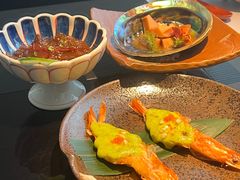 -花潮料理艺食馆(成都万象城店)