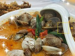 -陈根记大牌档