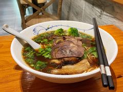 -囿面传统制面馆(中央路店)