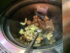 -潭州老友灶台鸡·竹屋老灶(光明E城店)