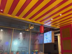 -邢氏老太太烤串(北兴街店)