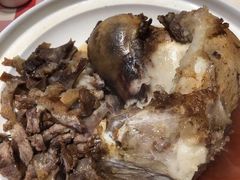 -西贝(无锡万象城店)