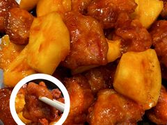 -飞尝蚝·顺德菜·鱼生(顺德总店)