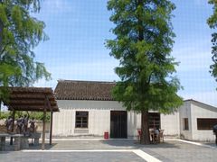-同里国家湿地公园