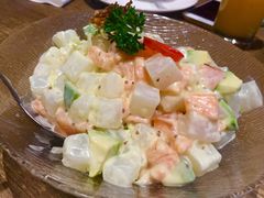 -廊亦舫Lang Yi Fang Restaurant(金桥店)