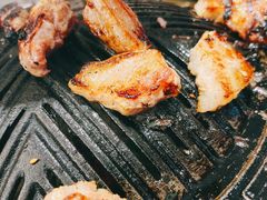 -kingkong大猩猩烤肉(CBD店)