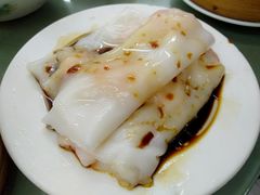 -香港蓮香樓(中環店)
