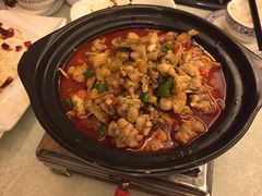 -唐师傅湘西名菜馆(武陵路店)