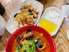 -香港饭店0410(弘大店)