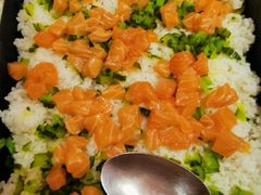 -威斯汀舞台餐厅