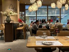-原石牛扒·约会餐厅(龙城万科里店)