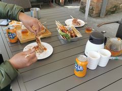 -她说户外烧烤团建(西湖店)