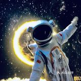 太原探店|太原时光机高空换装自拍馆宇航员👨‍🚀系列