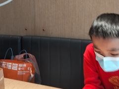 -麦当劳(SM城市广场店)