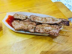 -林氏沙茶面·闽南必尝小吃(福建路店)