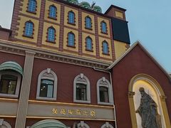 -青啤之家大酒店(登州路店)