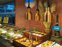 -東盛炭烤自助料理(浦东文峰广场店)
