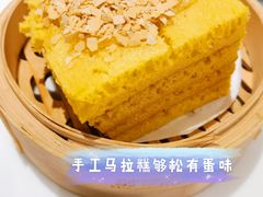 -海上名珠·海鲜酒楼(励骏庞都店)