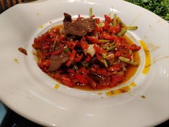 -小方外婆菜(蒙山路店)