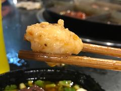 -化龙桥九宫格火锅(清水河店)