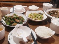 -乡吧啦·甲鱼铺子(海德二道店)