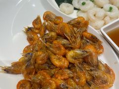 -上海1号私藏菜(静安店)