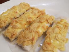 杏仁芋泥卷-顺德人家食府(黄金广场店)