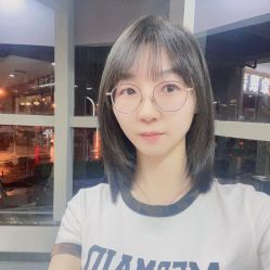 -XIMA·美发沙龙