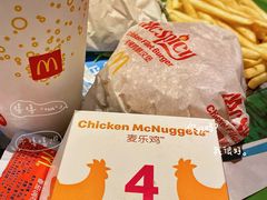 -麦当劳(虎坊路店)