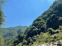 -雅鲁激流探险漂流