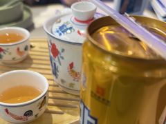 -南拳十三姨·潮汕砂锅粥·粤菜(西单大悦城店)