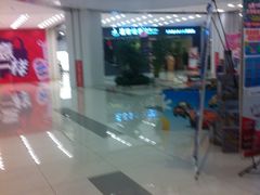 店内环境-凯德广场(武胜路店)