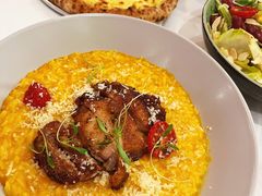 -Ciao窑炉披萨餐厅(宁波阪急店)
