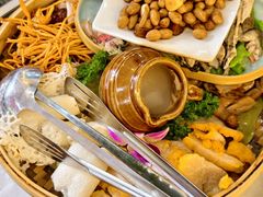-八木轩·寻味大理白族民俗餐厅(文献路店)