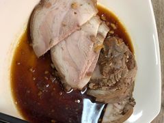 -华天新川面馆(闹市口店)