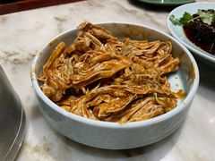 -情满四合院•京菜•烤鸭(动物园店)