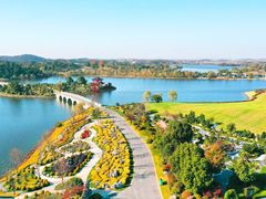 -南京银杏湖乐园