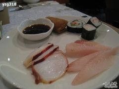 -张家港国贸酒店·餐厅